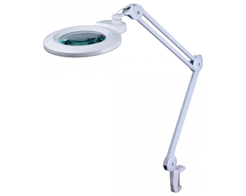 Lampe Loupe EyePower MAG 3D / 5D -  Lentille 5 ''